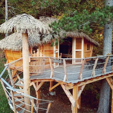 Pine Point Hotell Trenčianske Teplice Exteriör bild
