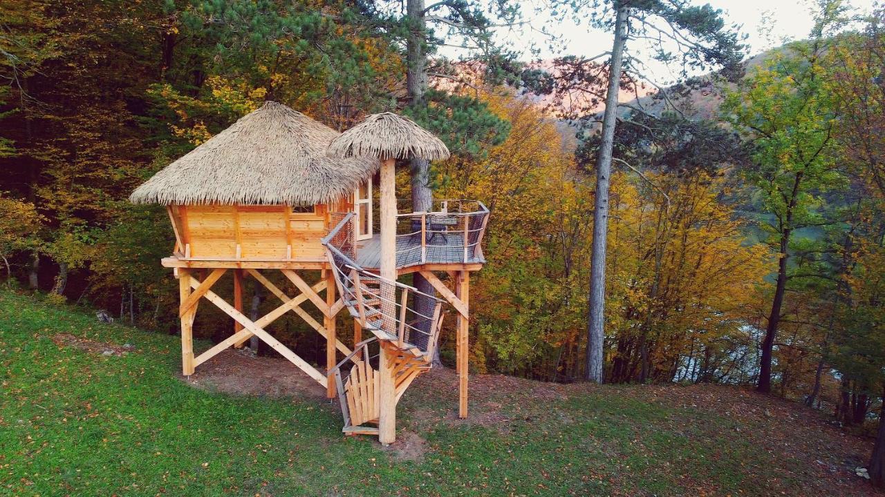 Pine Point Hotell Trenčianske Teplice Exteriör bild
