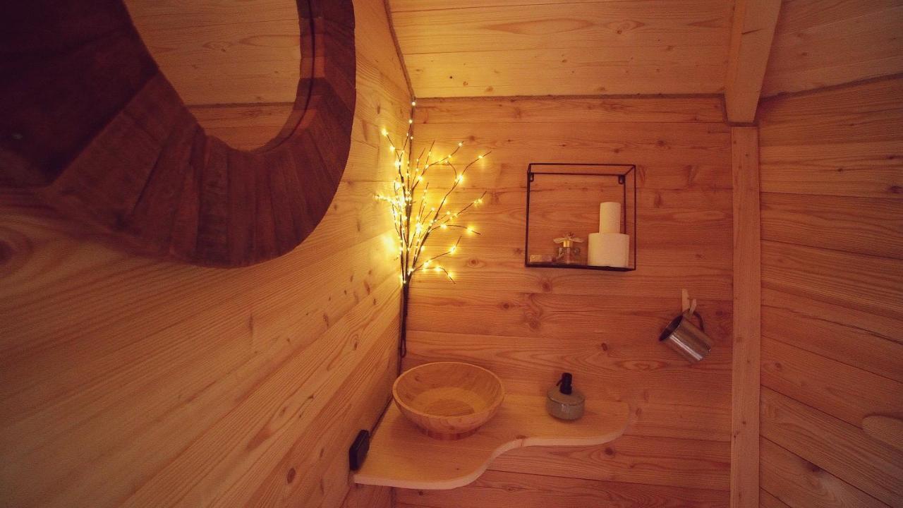 Pine Point Hotell Trenčianske Teplice Exteriör bild